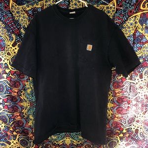 Vintage Carhartt shirt!